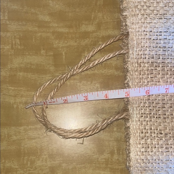 Estate Tan Tote Bag - Picture 5 of 6